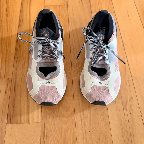 Adidas x Stella McCartney Athletic Shoes - Picture 2 of 3